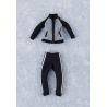 Original Character figurine Figma Female Body (Makoto) with Tracksuit + Tracksuit Skirt Outfit Max Factory