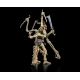Mythic Legions: Necronominus figurine The Turpiculi (Deluxe)Four Horsemen Toy Design