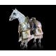 Mythic Legions: Necronominus figurine Bishop Four Horsemen Toy Design