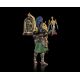 Mythic Legions: Necronominus figurine Belualyth (Deluxe) Four Horsemen Toy Design