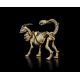Mythic Legions: Necronominus figurine Belualyth (Deluxe) Four Horsemen Toy Design