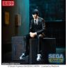 Chainsaw Man figurine PM Perching Aki Hayakawa Sega