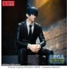Chainsaw Man figurine PM Perching Aki Hayakawa Sega