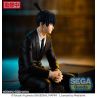 Chainsaw Man figurine PM Perching Aki Hayakawa Sega