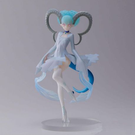 Fate/Grand Order Arcade figurine Luminasta Alter Ego Larva/Tiamat Sega Fate/Grand Order Arcade figurine Luminasta Alter Ego Larva/Tiamat Sega