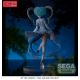 Fate/Grand Order Arcade figurine Luminasta Alter Ego Larva/Tiamat Sega