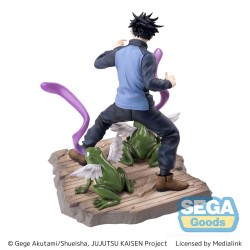 Jujutsu Kaisen figurine Luminasta Megumi Fushiguro Sega