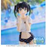 Love Live! Nijigasaki High School Idol Club figurine PM Perching Yu Takasaki Sega