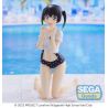 Love Live! Nijigasaki High School Idol Club figurine PM Perching Yu Takasaki Sega