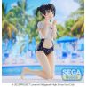 Love Live! Nijigasaki High School Idol Club figurine PM Perching Yu Takasaki Sega