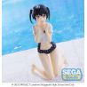 Love Live! Nijigasaki High School Idol Club figurine PM Perching Yu Takasaki Sega