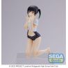 Love Live! Nijigasaki High School Idol Club figurine PM Perching Yu Takasaki Sega