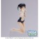Love Live! Nijigasaki High School Idol Club figurine PM Perching Yu Takasaki Sega