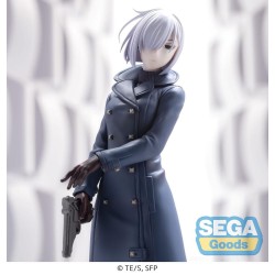 Spy x Family figurine Luminasta (Fiona Frost) Nightfall Sega