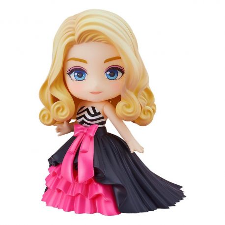 Barbie figurine Nendoroid Good Smile Company