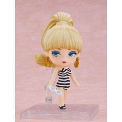 Barbie figurine Nendoroid Good Smile Company