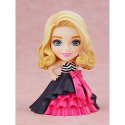 Barbie figurine Nendoroid Good Smile Company