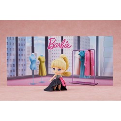 Barbie figurine Nendoroid Good Smile Company