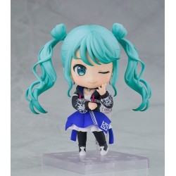 Hatsune Miku: Colorful Stage! figurine Nendoroid Hatsune Miku Street SEKAI Ver. Good Smile Company