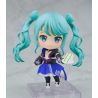 Hatsune Miku: Colorful Stage! figurine Nendoroid Hatsune Miku Street SEKAI Ver. Good Smile Company