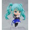 Hatsune Miku: Colorful Stage! figurine Nendoroid Hatsune Miku Street SEKAI Ver. Good Smile Company