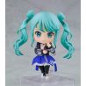 Hatsune Miku: Colorful Stage! figurine Nendoroid Hatsune Miku Street SEKAI Ver. Good Smile Company