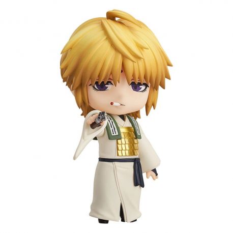 Saiyuki Reload: Zeroin figurine Nendoroid Genjo Sanzo Good Smile Company