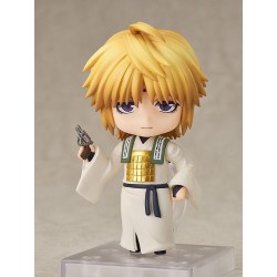 Saiyuki Reload: Zeroin figurine Nendoroid Genjo Sanzo Good Smile Company