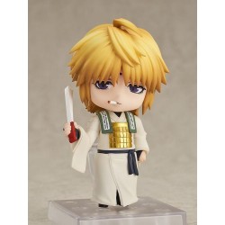 Saiyuki Reload: Zeroin figurine Nendoroid Genjo Sanzo Good Smile Company
