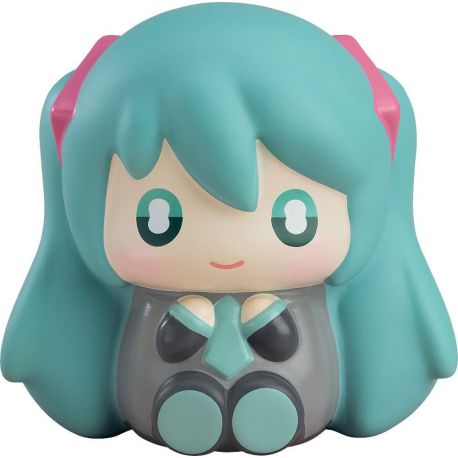 Character Vocal Series 01 figurine anti-stress Marshmalloid Hatsune Miku Good Smile Company