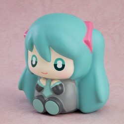 Character Vocal Series 01 figurine anti-stress Marshmalloid Hatsune Miku Good Smile Company