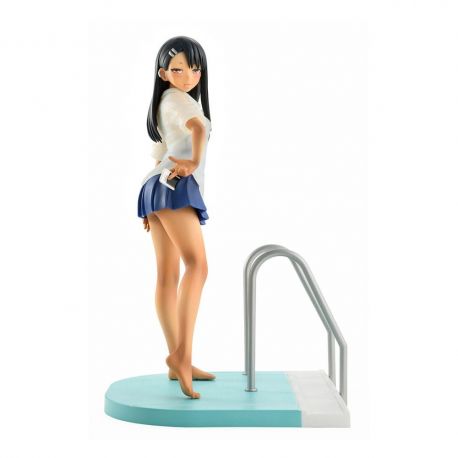 Don't Toy with Me, Miss Nagatoro 2nd Attack figurine Miss Nagatoro Bellfine