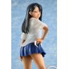 Don't Toy with Me, Miss Nagatoro 2nd Attack figurine Miss Nagatoro Bellfine