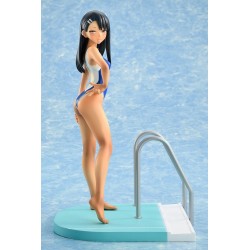 Don't Toy with Me, Miss Nagatoro 2nd Attack figurine Miss Nagatoro Bellfine