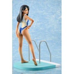 Don't Toy with Me, Miss Nagatoro 2nd Attack figurine Miss Nagatoro Bellfine
