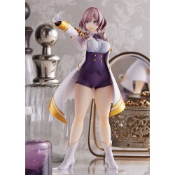SSSS.Dynazenon figurine Pop Up Parade Mujina Good Smile Company
