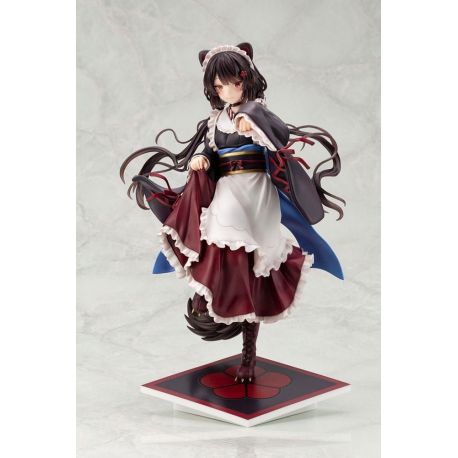 Nijisanji figurine Inui Toko Kotobukiya Nijisanji figurine Inui Toko Kotobukiya