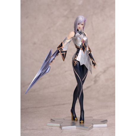 Honor of Kings figurine Gift+ Series Jing The Mirror's Blade Ver. Myethos Honor of Kings figurine Gift+ Series Jing The Mirror's Blade Ver. Myethos