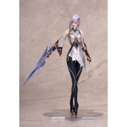 Honor of Kings figurine Gift+ Series Jing The Mirror's Blade Ver. Myethos