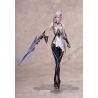 Honor of Kings figurine Gift+ Series Jing The Mirror's Blade Ver. Myethos