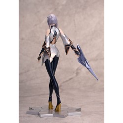Honor of Kings figurine Gift+ Series Jing The Mirror's Blade Ver. Myethos