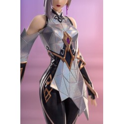 Honor of Kings figurine Gift+ Series Jing The Mirror's Blade Ver. Myethos