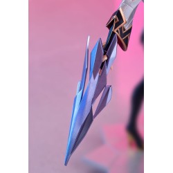 Honor of Kings figurine Gift+ Series Jing The Mirror's Blade Ver. Myethos