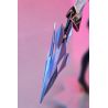 Honor of Kings figurine Gift+ Series Jing The Mirror's Blade Ver. Myethos