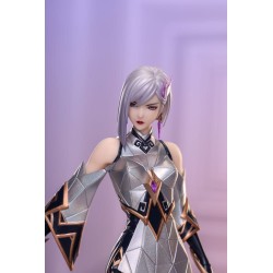 Honor of Kings figurine Gift+ Series Jing The Mirror's Blade Ver. Myethos