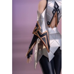 Honor of Kings figurine Gift+ Series Jing The Mirror's Blade Ver. Myethos