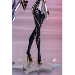 Honor of Kings figurine Gift+ Series Jing The Mirror's Blade Ver. Myethos