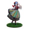 Re:Zero Starting Life in Another World figurine Rem Country Dress Ver. Furyu