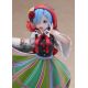 Re:Zero Starting Life in Another World figurine Rem Country Dress Ver. Furyu
