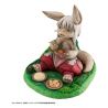 Made in Abyss: The Golden City of the Scorching Sun figurine Nanachi Nnah Ver. Megahouse